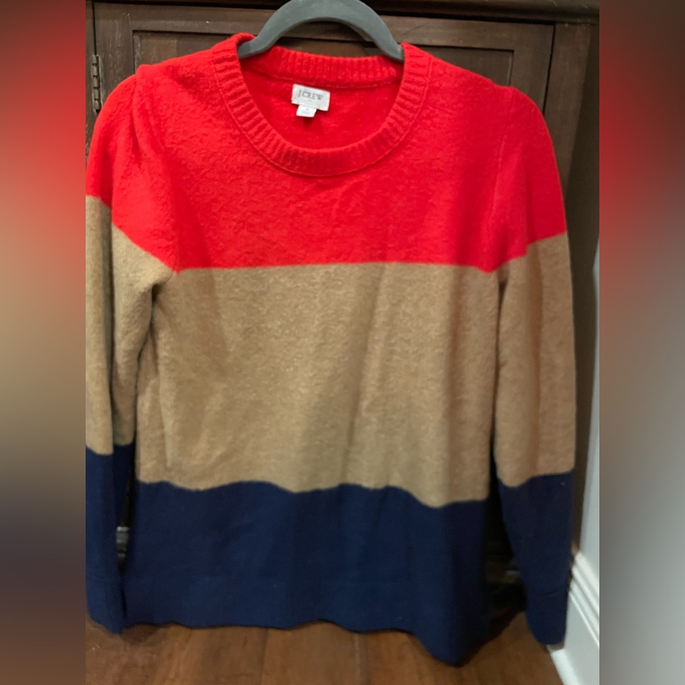 J.Crew Sweater